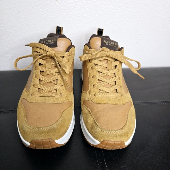 Bundle Men's Street Uno Medium/WideSneaker, Sz 9 - Picture 10 of 16